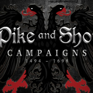 Pike and Shot: Campaigns PC Steam CD Key