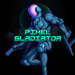 Pixel Gladiator Steam CD Key