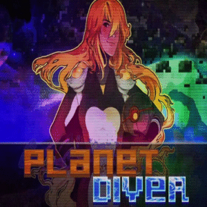 Planet Diver PC Steam CD Key
