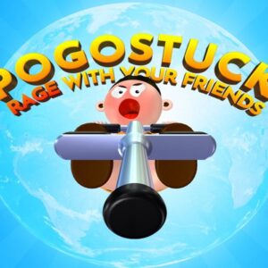 Pogostuck: Rage With Your Friends Steam Altergift