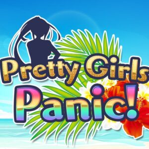 Pretty Girls Panic! Steam CD Key