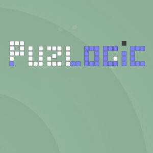 Puzlogic Steam CD Key