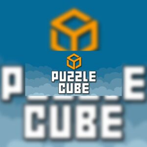 Puzzle Cube Steam CD Key