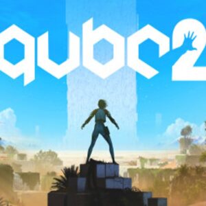 Q.U.B.E. 2 Steam CD Key