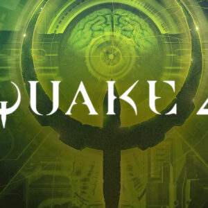 Quake IV PC Steam CD Key