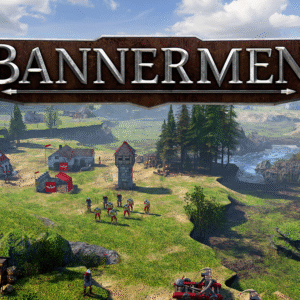 BANNERMEN Steam Altergift