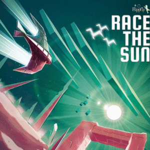 Race the Sun PC Steam CD Key