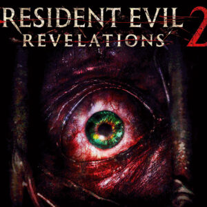 Resident Evil Revelations 2 Episode 1: Penal Colony PC Steam CD Key
