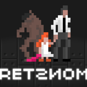 RETSNOM PC Steam CD Key