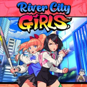 River City Girls Steam CD Key