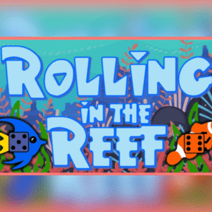 Rolling in the Reef PC Steam CD Key