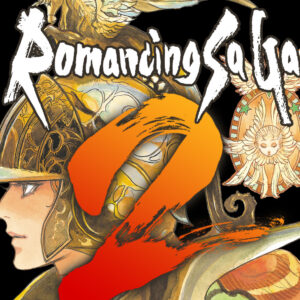 ROMANCING SAGA 2 PC Steam CD Key
