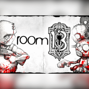 room13 PC Steam CD Key