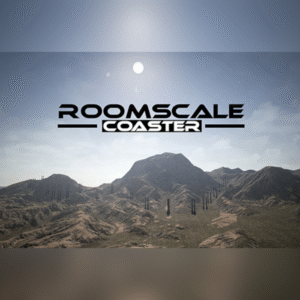 Roomscale Coaster PC Steam CD Key