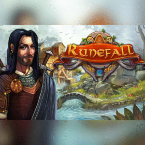 Runefall PC Steam CD Key