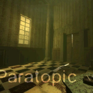 Paratopic Steam CD Key