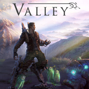 Valley Steam CD Key
