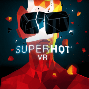 SUPERHOT VR PC Steam CD Key