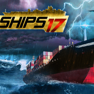 Ships 2017 PC Steam CD Key