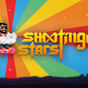 Shooting Stars PC Steam CD Key