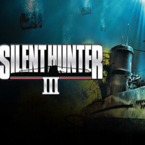 Silent Hunter 3 PC Ubisoft Connect CD Key