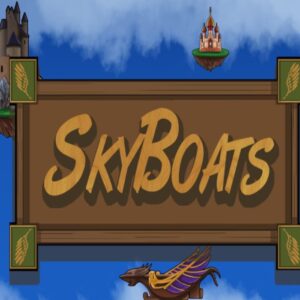 SkyBoats Steam CD Key