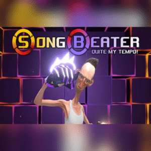 Song Beater: Quite My Tempo! PC Steam CD Key