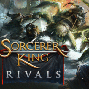 Sorcerer King: Rivals PC Steam CD Key