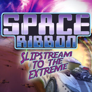Space Ribbon Steam CD Key