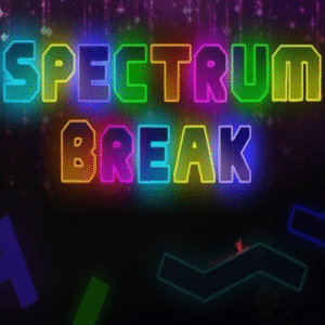 Spectrum Break PC Steam CD Key