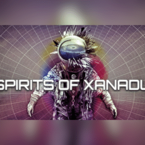 Spirits of Xanadu PC Steam CD Key