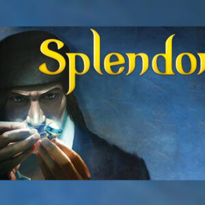 Splendor Steam CD Key