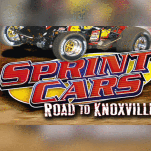Sprint Cars: Road to Knoxville PC Steam CD Key