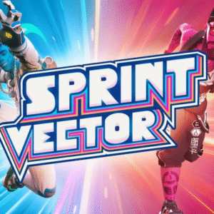 Sprint Vector PC Steam CD Key