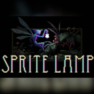 Sprite Lamp PC Steam CD Key