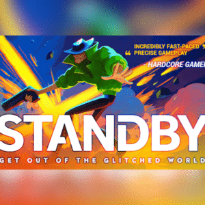 STANDBY PC Steam CD Key