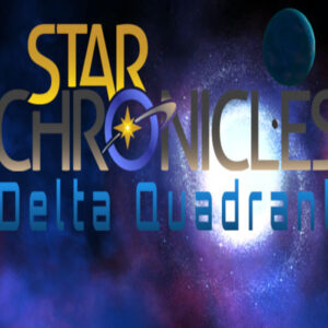 Star Chronicles: Delta Quadrant Steam CD Key