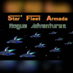 Star Fleet Armada Rogue Adventures PC Steam CD Key