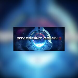 Starpoint Gemini 3 Steam CD Key
