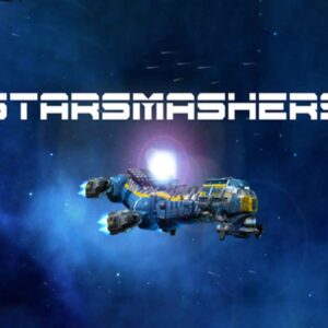 StarSmashers Steam CD Key