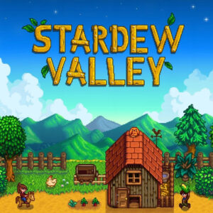 Stardew Valley GOG CD Key