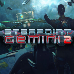 Starpoint Gemini 2 Steam CD Key