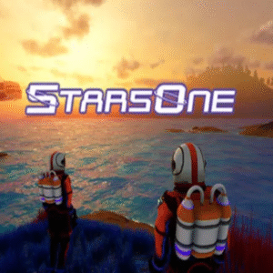 StarsOne PC Steam CD Key