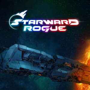 Starward Rogue Steam CD Key
