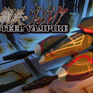 Steel Vampire PC Steam CD Key