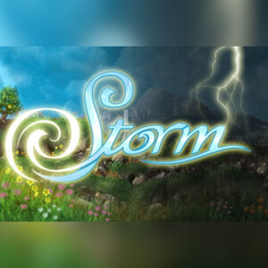 Storm Steam CD Key