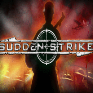 Sudden Strike Gold PC Steam CD Key