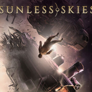 Sunless Skies: Sovereign Edition PC Steam Altergift