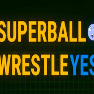 SUPER BALL WRESTLE YES Steam CD Key