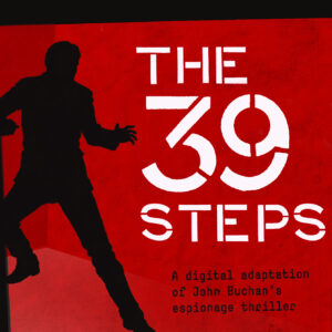 The 39 Steps Steam Gift